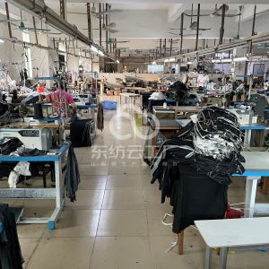 中山市林丰制衣厂