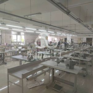 成都雅派服饰有限公司