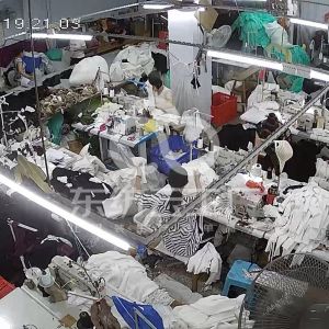 开州区恒骅制衣厂