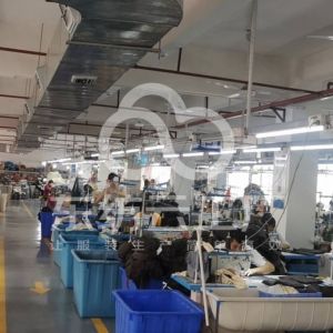 东莞市乾海服饰有限公司