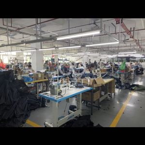 中山市沙溪镇澳琪服装厂