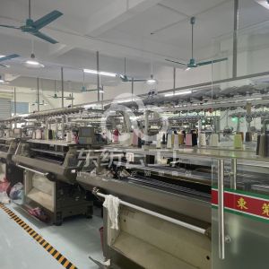 东莞市吉彩针织科技有限公司