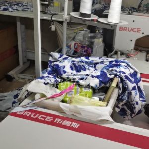 广州燕飞梵服饰