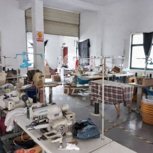 安徽东一服饰商贸有限公司