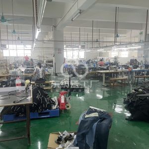 羽曼服装有限公司