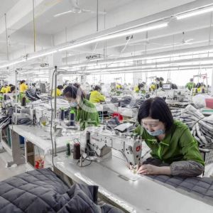 上海达堡尤服饰