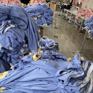 烟台灏淼服装有限公司