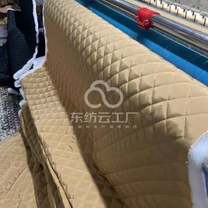 振兴绣花纺织品工艺厂