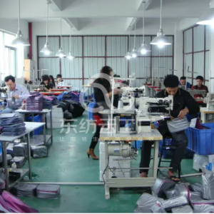 俊怡牛仔裤制衣厂