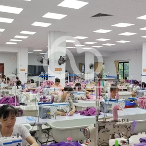 江西樟树浩瀚服装有限公司