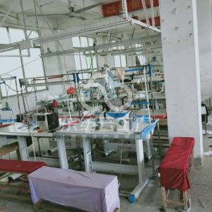 江西慧宜服饰有限公司