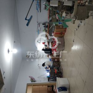 河南省安阳县金贺服装加工厂