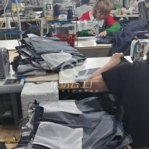 温州铭豪服装有限公司