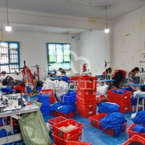 鑫胜服装有限公司