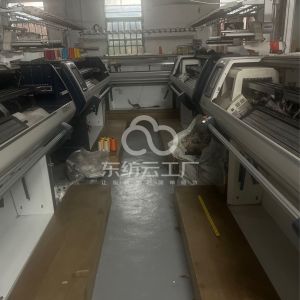 汕头市龙湖区阿海毛织厂