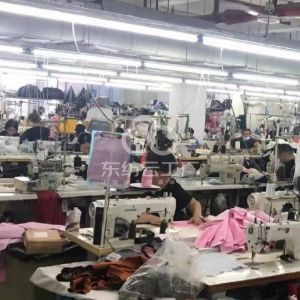 深圳市鑫媛坊服饰有限公司