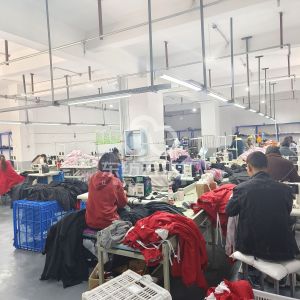 安康悦康源纺织品有限公司