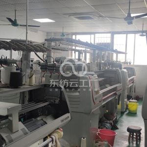 广州翔兴服饰有限公司