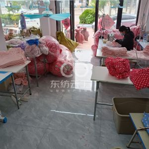 艺欣制衣有限公司