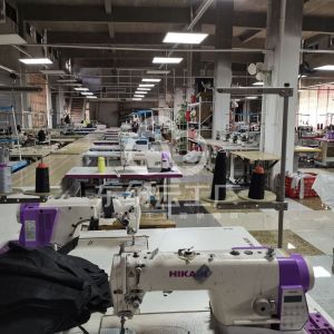 湖北和牌服饰有限公司