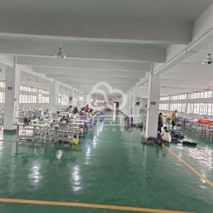 集群制衣有限公司