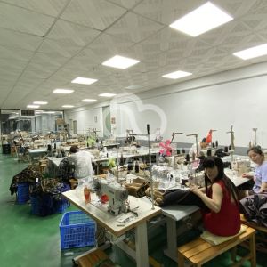 广州索彩服饰有限公司