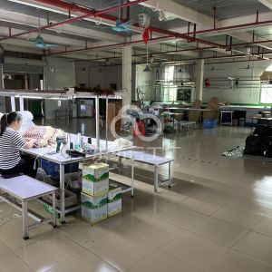 秀爾原创针织服饰