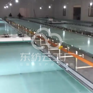 印花工艺厂联盟