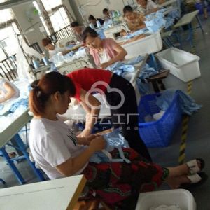 四川舒贝儿服饰有限公