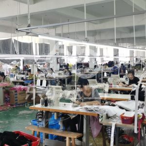 信阳鑫铭服饰有限公司