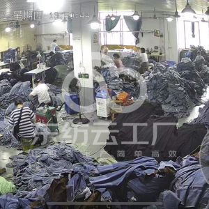 潮欣服饰有限公司