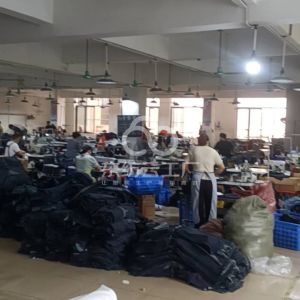 欣锐新服装有限公司