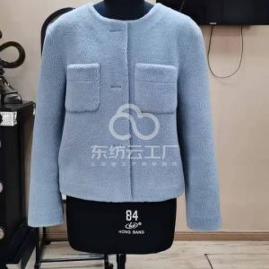 祁阳市依之尚服装厂