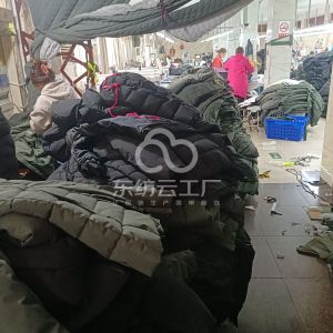 六安市金安区森波制衣厂