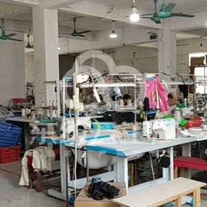 广州叁贰壹服饰