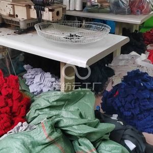 顺兴服装特种工艺加工