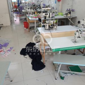 织里河西制衣加工厂