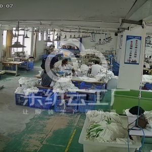 东莞市鑫棉服饰有限公司