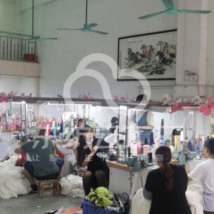 芳燕针织有限公司