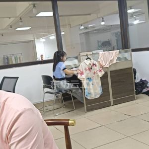 广州市首际服饰有限公司