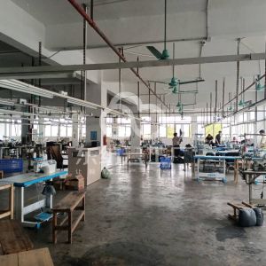 中山市加伦服饰有限公司