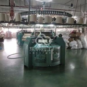 深圳市宝安区沙井纺资布业厂