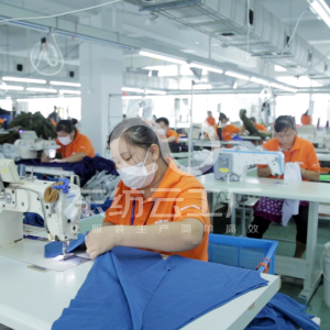 杭州拓客服饰有限公司