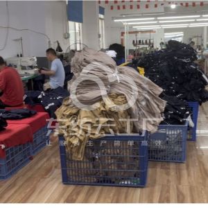 领航娱乐服装定制