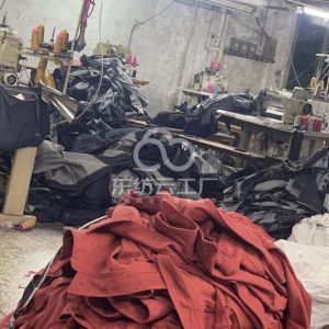 广州景鑫服装有限公司