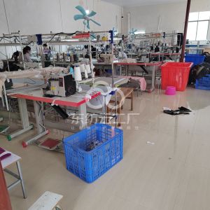 智胜服饰有限公司