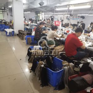 株洲欣依伶服饰有限公司