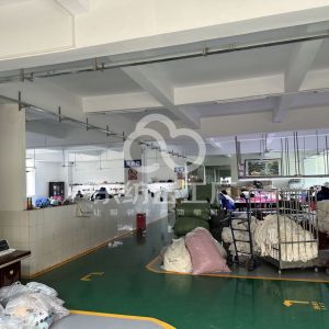 东莞市朗雅服饰有限公司