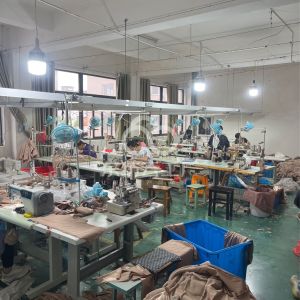 冠森皮草服饰有限公司