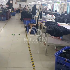 山东菏泽信达服饰有限公司